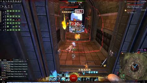 gw2 odds and ends